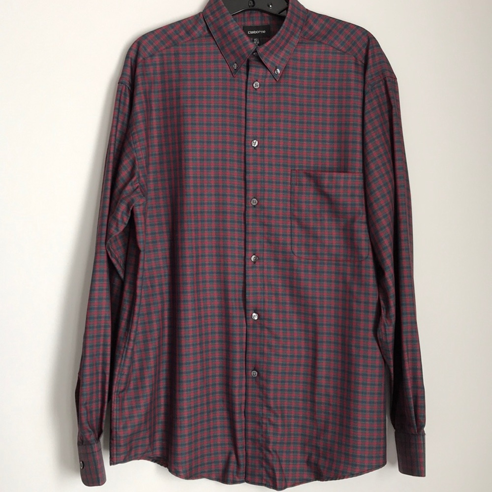 Claiborne Dress Shirt